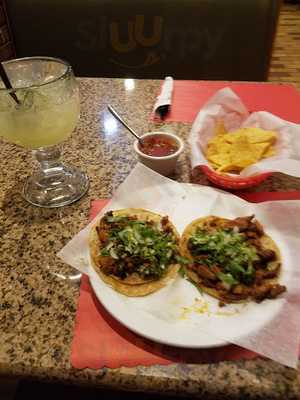 La Mexicana Taqueria