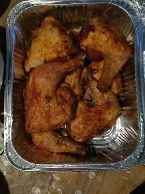 Sweet Delight Bakery