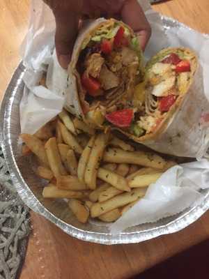 Melanie's Restaurant And Juice Bar