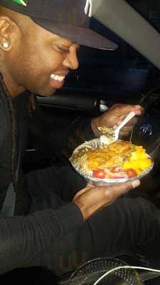 Melanie's Restaurant And Juice Bar