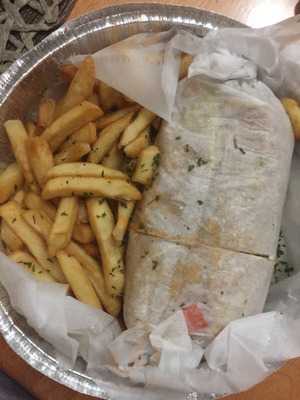 Melanie's Restaurant And Juice Bar