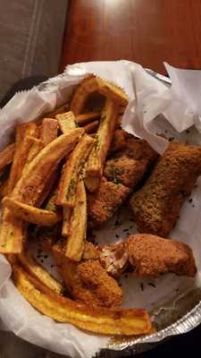 Melanie's Restaurant And Juice Bar