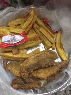 Melanie's Restaurant And Juice Bar