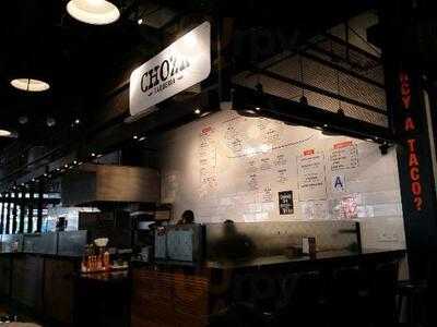 Choza Taqueria