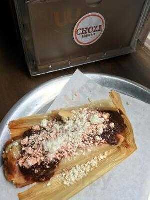 Choza Taqueria