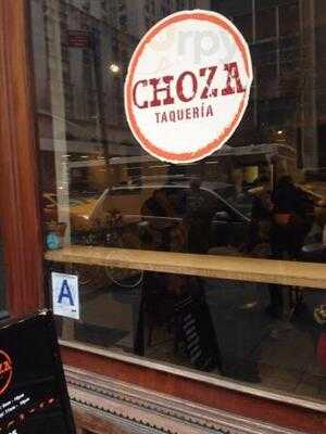 Choza Taqueria