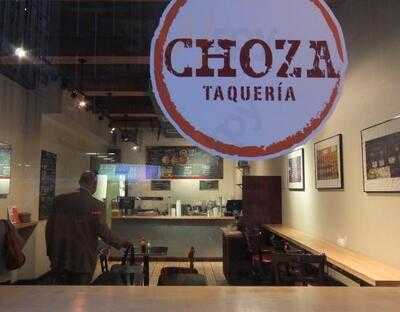 Choza Taqueria