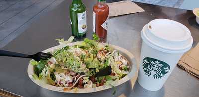 Chipotle Mexican Grill