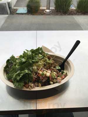 Chipotle Mexican Grill