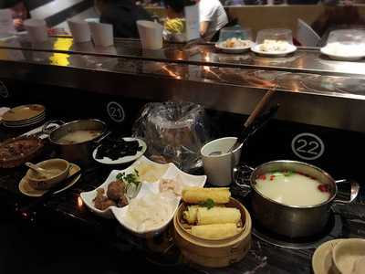 Hot Pot 828