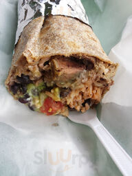 El Capitan Taqueria & Grill