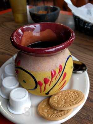 Xoctli Mexican Restaurant