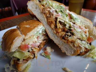 Xoctli Mexican Restaurant