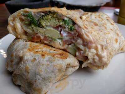 Xoctli Mexican Restaurant