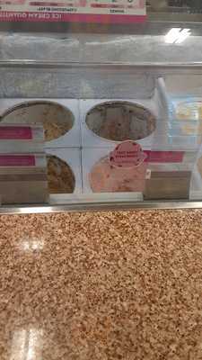 Baskin-robbins