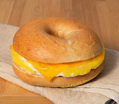 Chelsea Bagel Of Tudor City