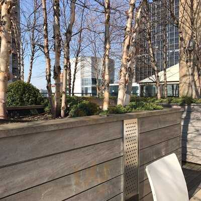 Chelsea Bagel Of Tudor City