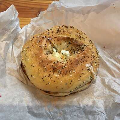 Chelsea Bagel Of Tudor City