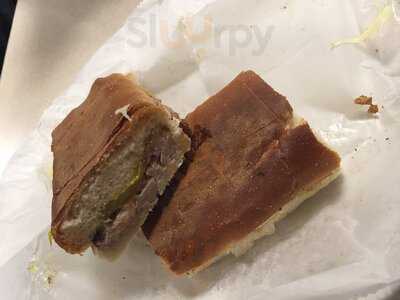 Sophie's Cuban Cuisine