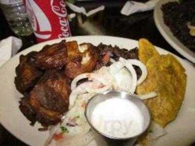 Sophie's Cuban Cuisine