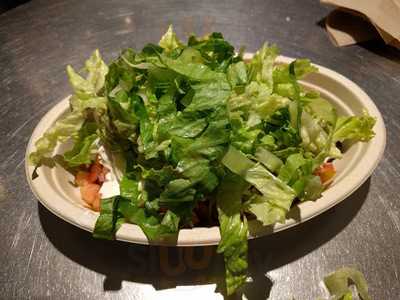 Chipotle Mexican Grill