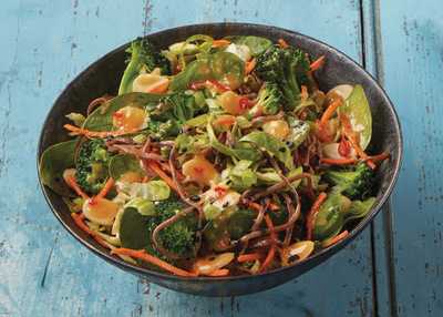 Hale And Hearty Soups