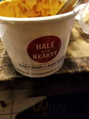 Hale And Hearty Soups