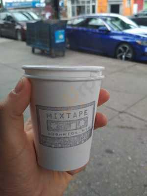 Mixtape