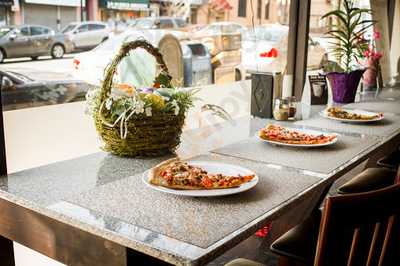 South Brooklyn Pizza