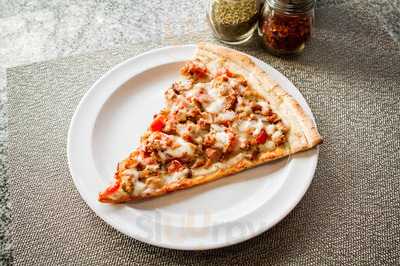 South Brooklyn Pizza