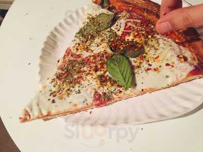 South Brooklyn Pizza