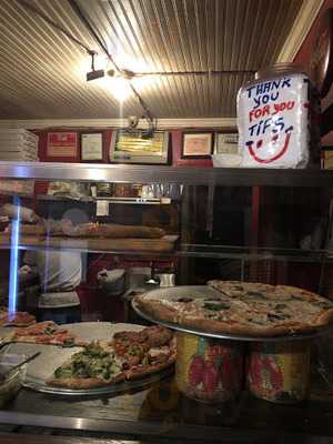 South Brooklyn Pizza