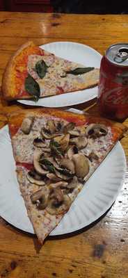 South Brooklyn Pizza