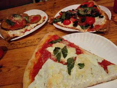 South Brooklyn Pizza