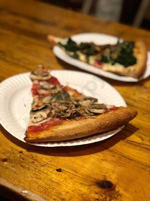 South Brooklyn Pizza