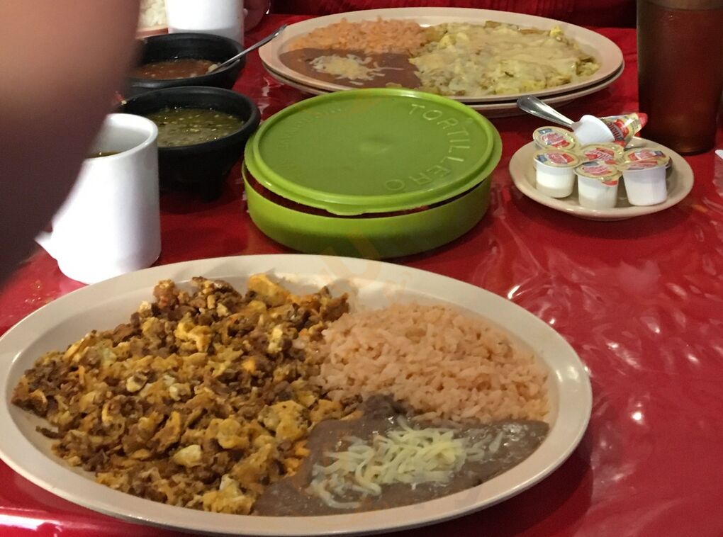 Lupitas Mexican American