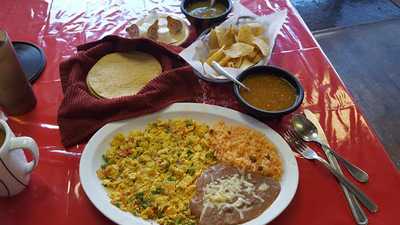 Lupitas Mexican American