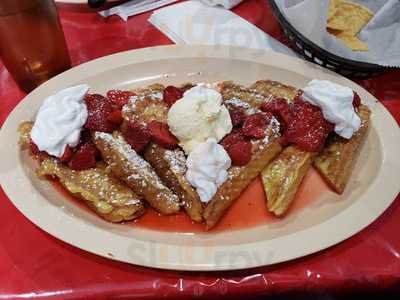 Lupitas Mexican American