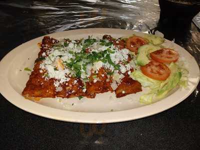 Lupitas Mexican American