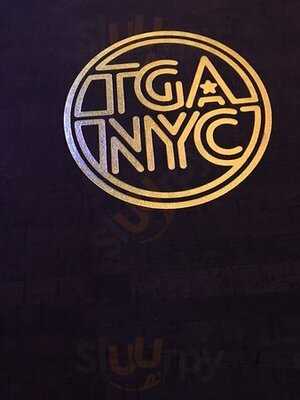 Tga Nyc