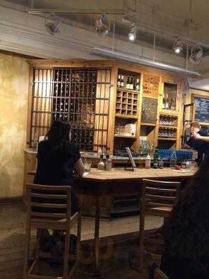 Le Pain Quotidien