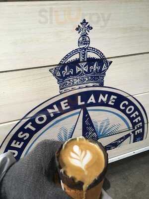 Bluestone Lane West Village Coffee Shop