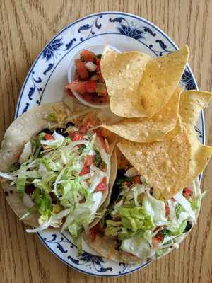 Cazadore's Mexican Food