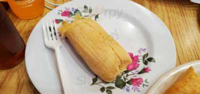 Cazadore's Mexican Food