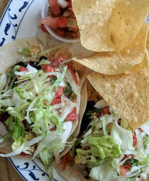 Cazadore's Mexican Food