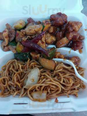 Manchu Wok