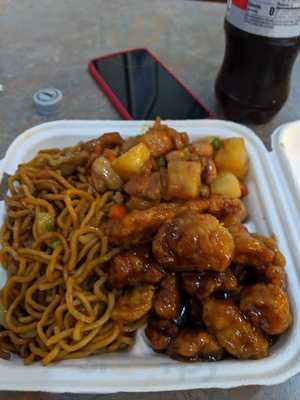 Manchu Wok