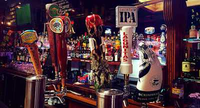 Costello's Four Deuces