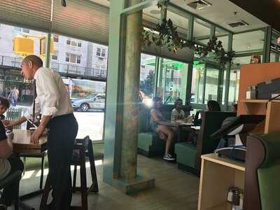 Green Kitchen Restaurant