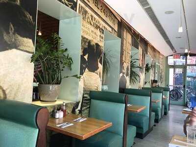 Green Kitchen Restaurant